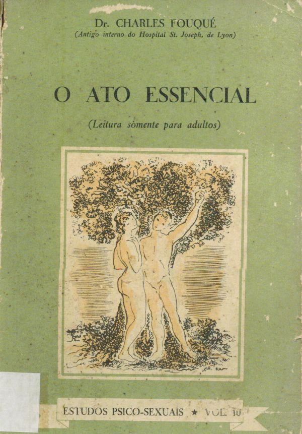 Ato Essencial, O